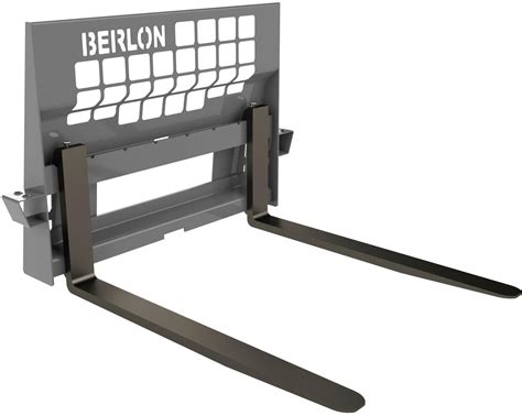 Pallet Forks (5500 lb.) 